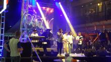 Border Stage Festival Banjir Musisi Jazz Mancanegara